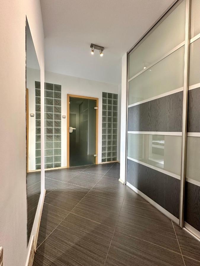 Luxapart Kalisz New Exterior foto